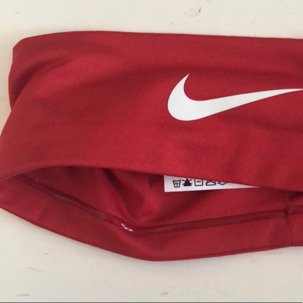 Nike fury 2.0 headband